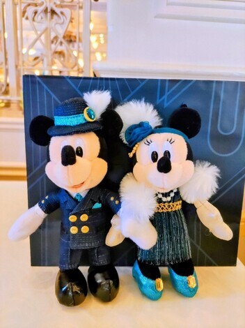 ディズニーグッズ・コミュニティ