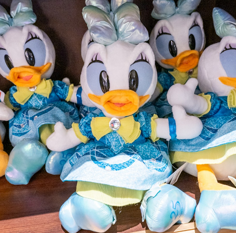ディズニーグッズ・コミュニティ