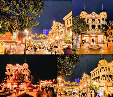 ディズニーグッズ・コミュニティ