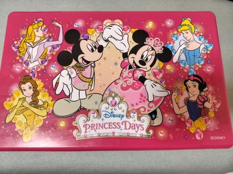 ディズニーグッズ・コミュニティ