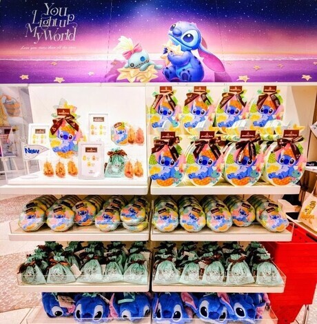 ディズニーグッズ・コミュニティ