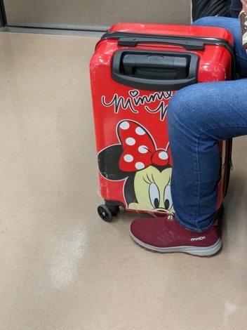 ディズニーグッズ・コミュニティ