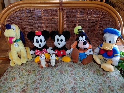ディズニーグッズ・コミュニティ