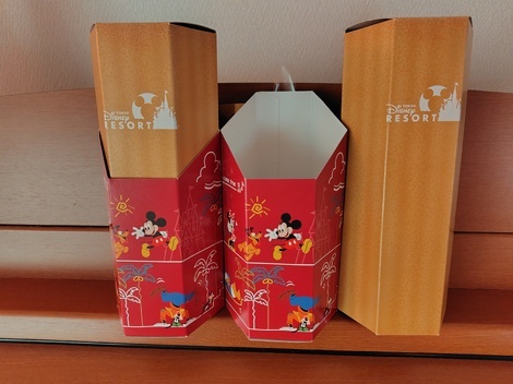 ディズニーグッズ・コミュニティ
