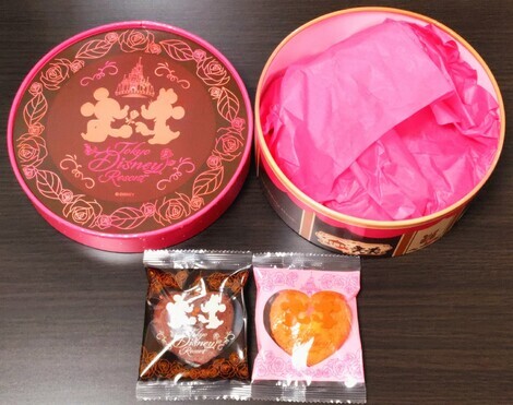 ディズニーグッズ・コミュニティ