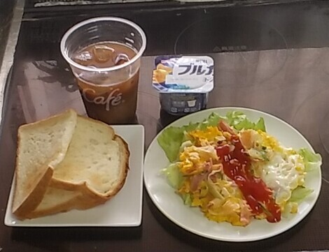 トークラウンジ