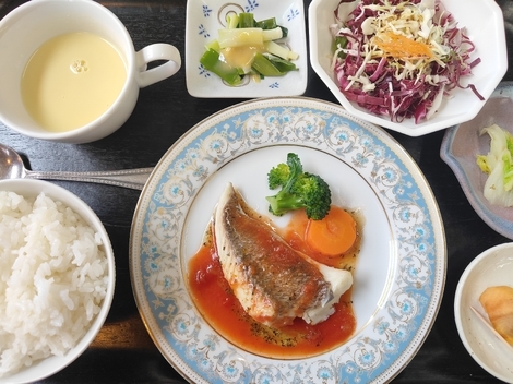 サンちゃんシーちゃんのお部屋