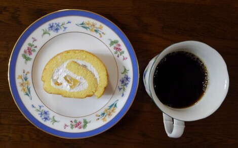 おしゃべりサロン