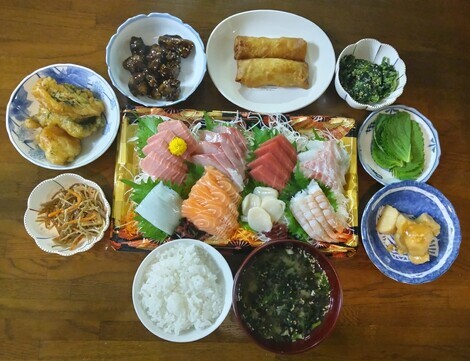 おしゃべりサロン