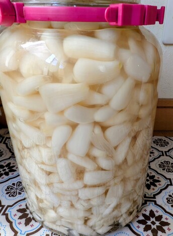 おしゃべりサロン