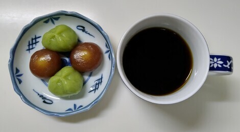 おしゃべりサロン