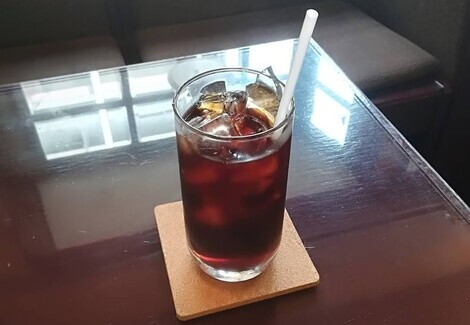 おしゃべりサロン