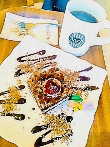 おしゃべりサロン