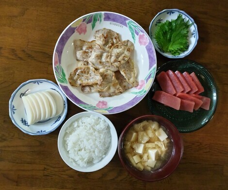 おしゃべりサロン