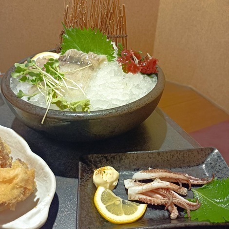 おしゃべりサロン