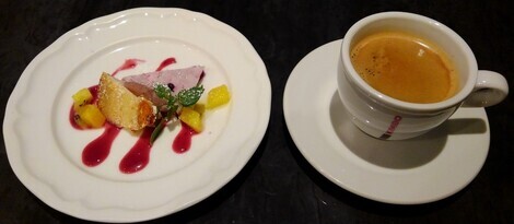 おしゃべりサロン