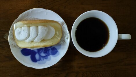 おしゃべりサロン