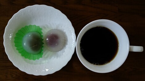 おしゃべりサロン