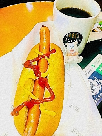 おしゃべりサロン