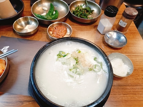 おしゃべりサロン