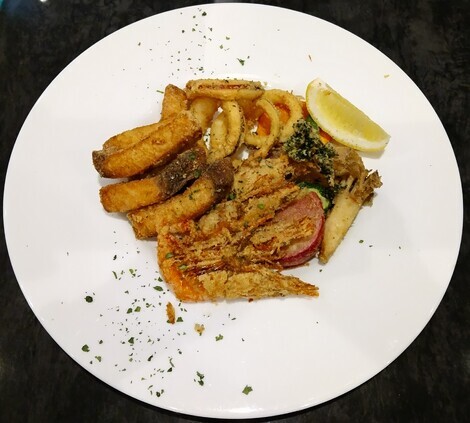 おしゃべりサロン