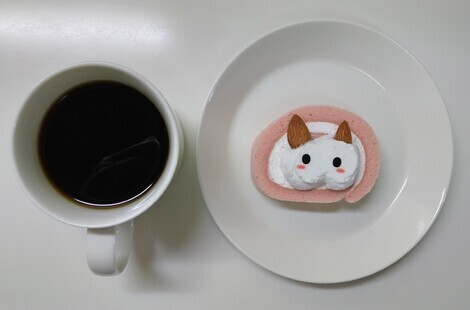 おしゃべりサロン