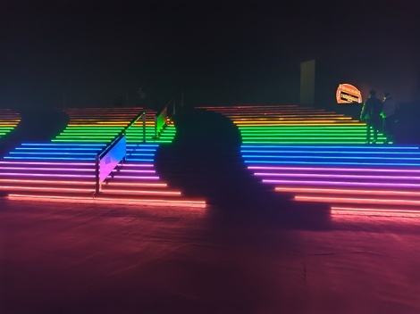 おしゃべりサロン