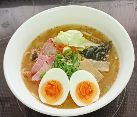 おしゃべりサロン