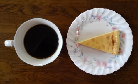 おしゃべりサロン