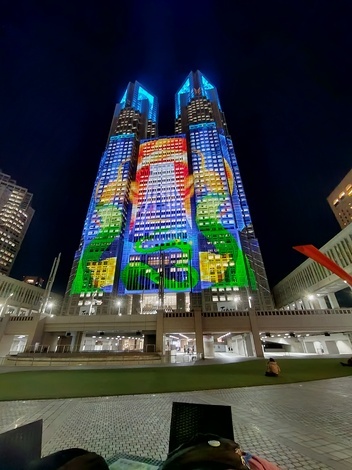 おしゃべりサロン