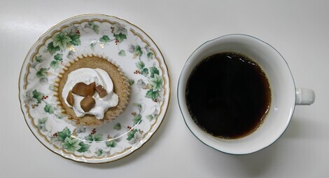 おしゃべりサロン