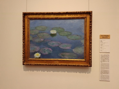 おしゃべりサロン