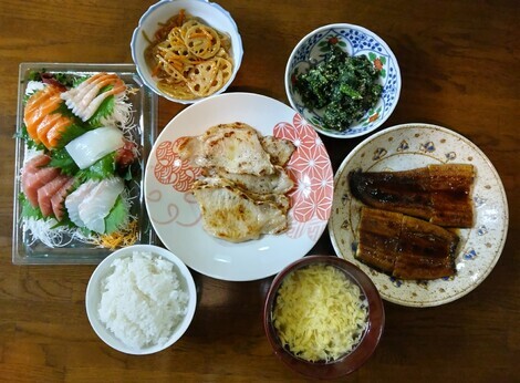 おしゃべりサロン