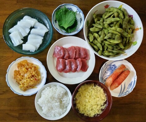 おしゃべりサロン