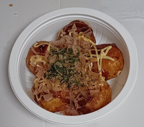 おしゃべりサロン