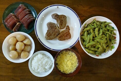 おしゃべりサロン