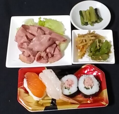 おしゃべりサロン