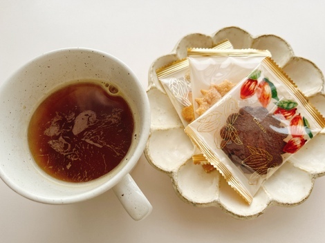 おしゃべりサロン