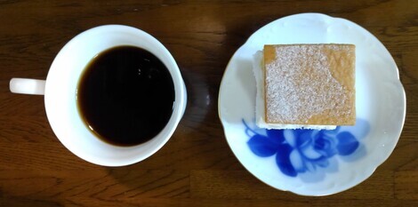 おしゃべりサロン