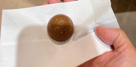 おしゃべりサロン