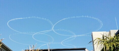 おしゃべりサロン