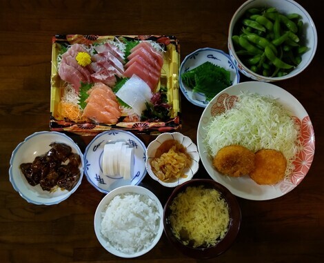 おしゃべりサロン