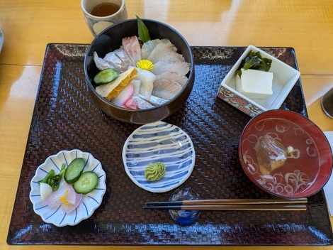 おしゃべりサロン