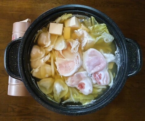 おしゃべりサロン