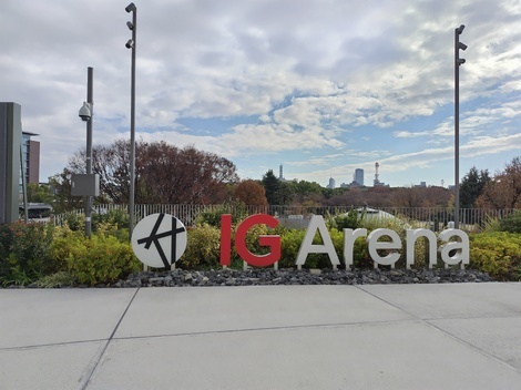 おしゃべりサロン