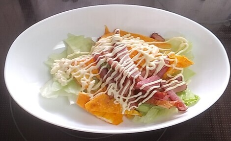 おしゃべりサロン