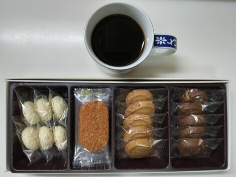 おしゃべりサロン