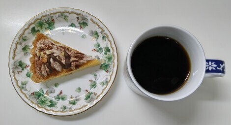 おしゃべりサロン