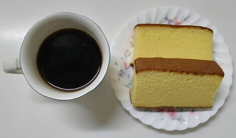 おしゃべりサロン