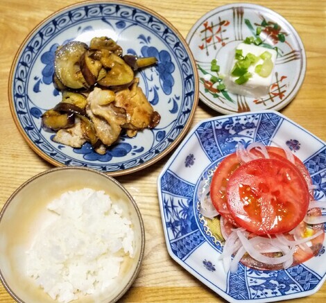 おしゃべりサロン